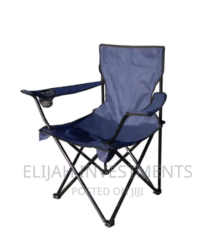 Ultralight Foldable Camping Chair