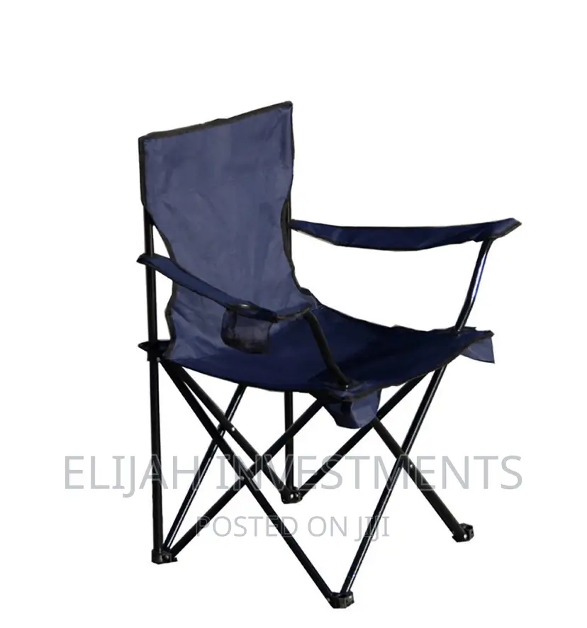 Ultralight Foldable Camping Chair