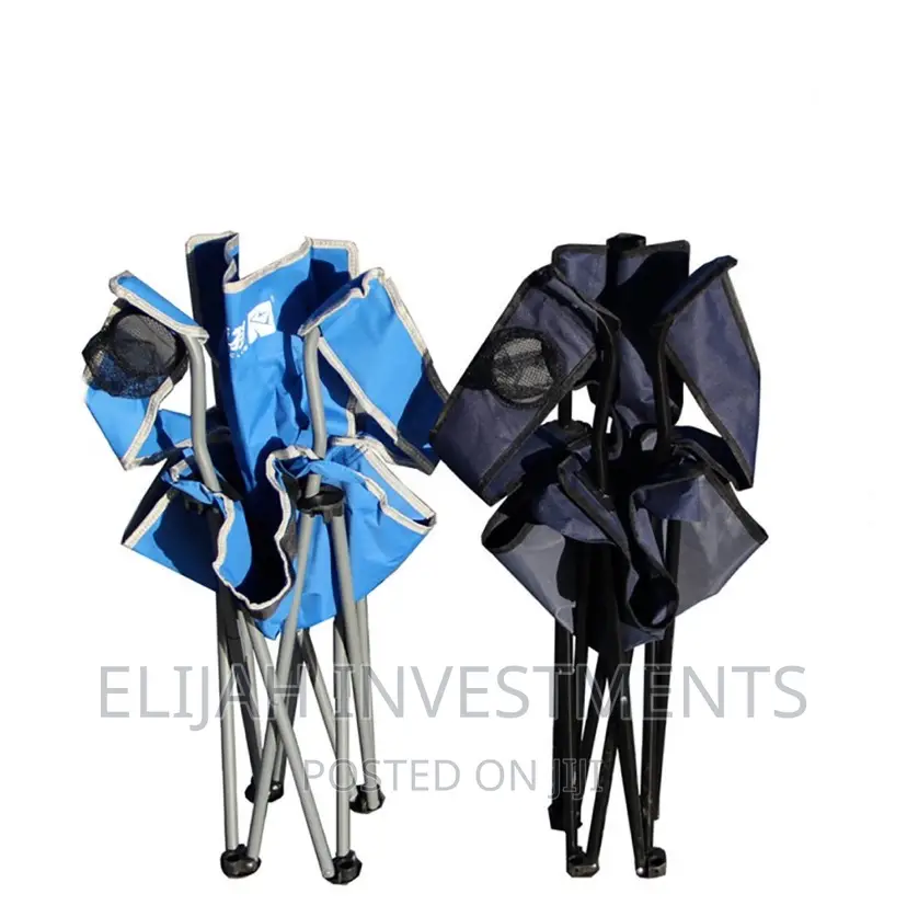 Ultralight Foldable Camping Chair