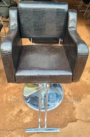 Staering Babar Saloon Chair.