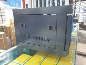 Network Rack Cabin