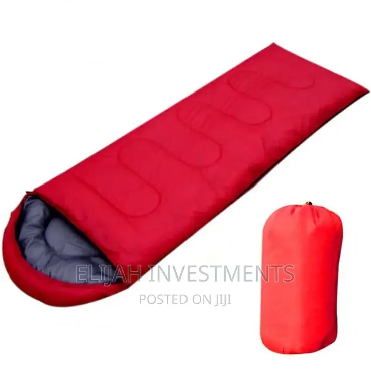 Heavy Duty Portable Camping Sleeping Bag