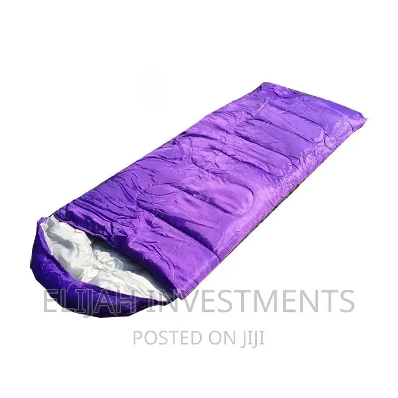 Heavy Duty Portable Camping Sleeping Bag