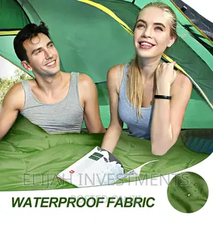 Heavy Duty Portable Camping Sleeping Bag