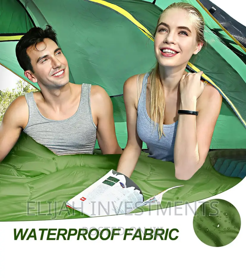 Heavy Duty Portable Camping Sleeping Bag
