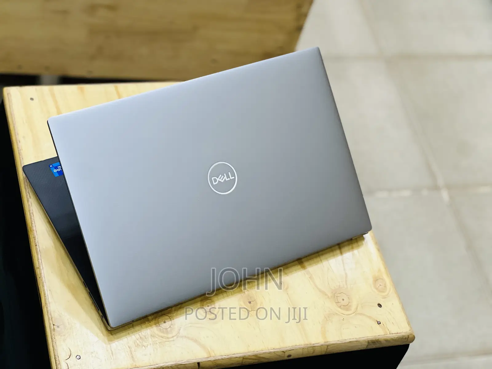 New Laptop Dell Precision 5570 32GB Intel Core I7 SSHD (Hybrid) 512GB