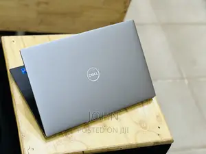 New Laptop Dell Precision 5570 32GB Intel Core I7 SSHD (Hybrid) 512GB