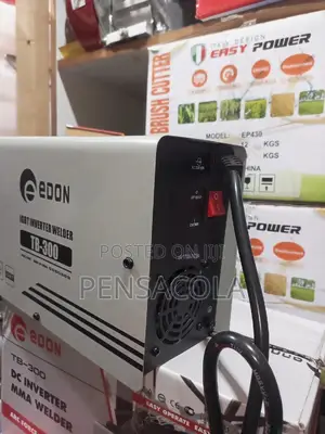 Edon Welding Machine TB300