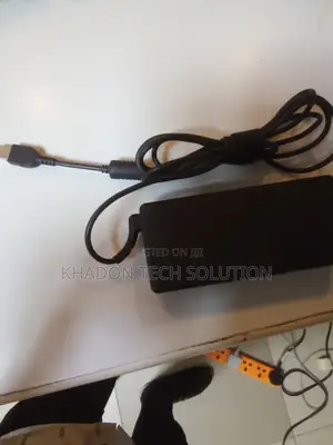 Original Lenovo Laptop Charger