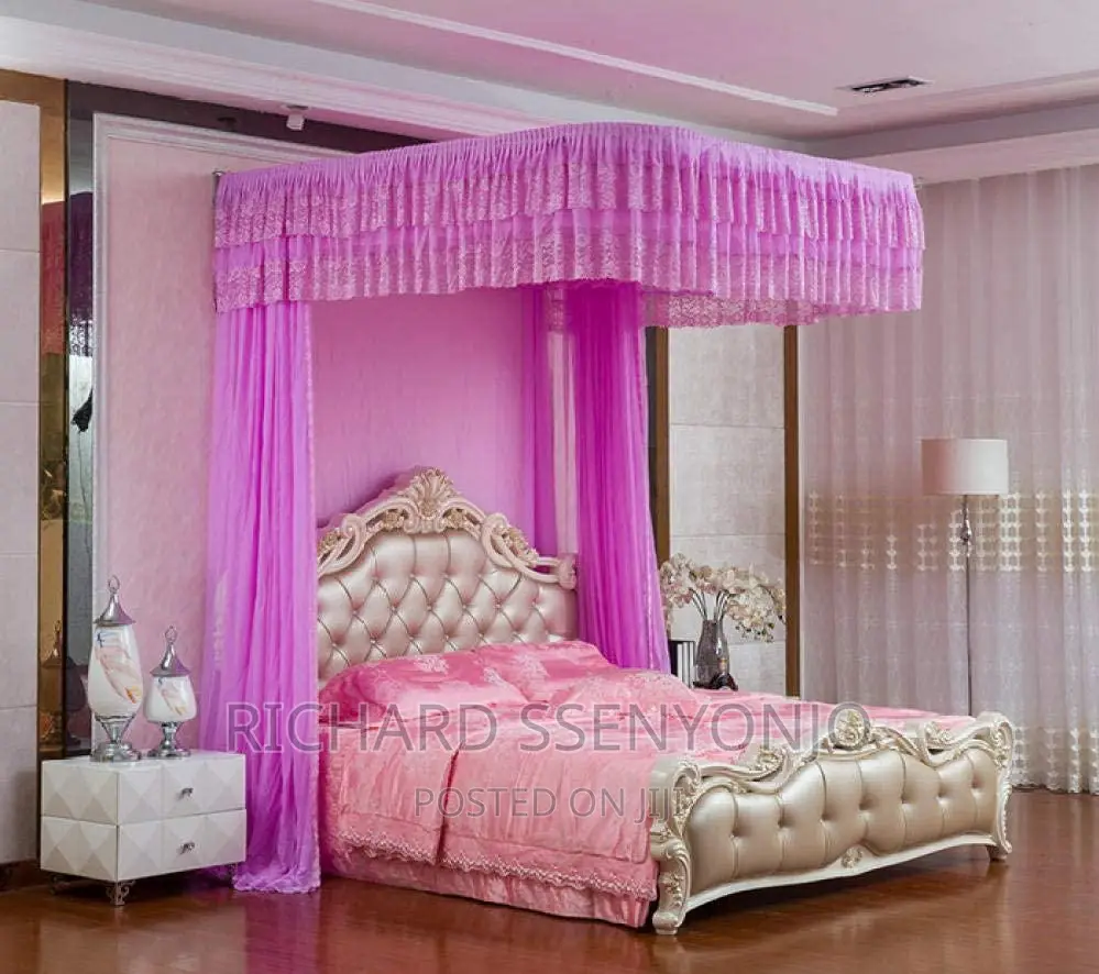 Wall Mounted Net