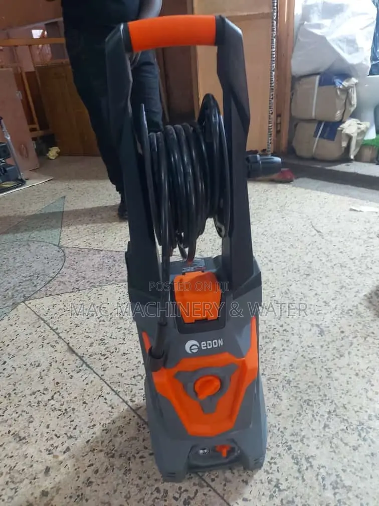 Portable High Pressure Washer/ Car Washer 190 Bars