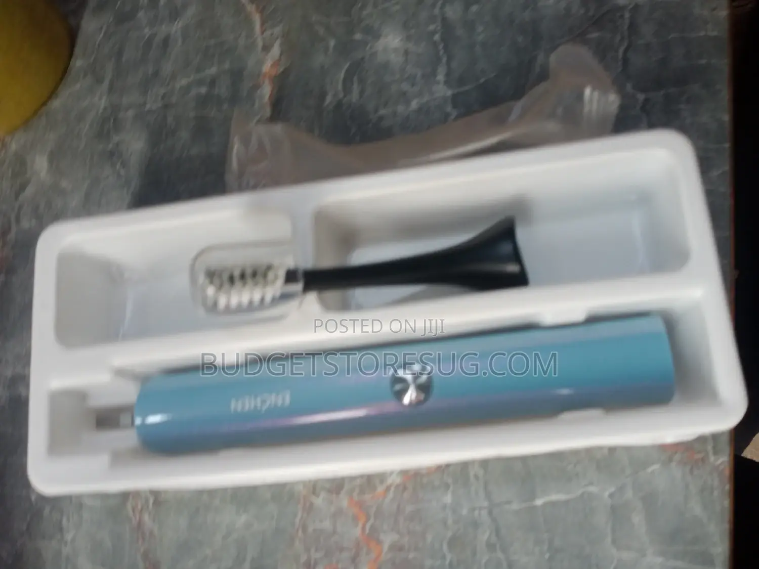 ENCHEN Electric Toothbrush Aurora T+ Blue