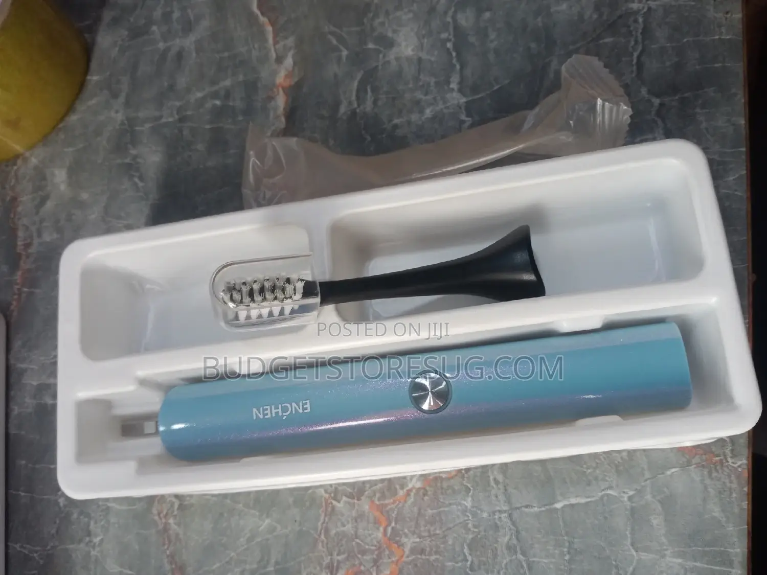 ENCHEN Electric Toothbrush Aurora T+ Blue