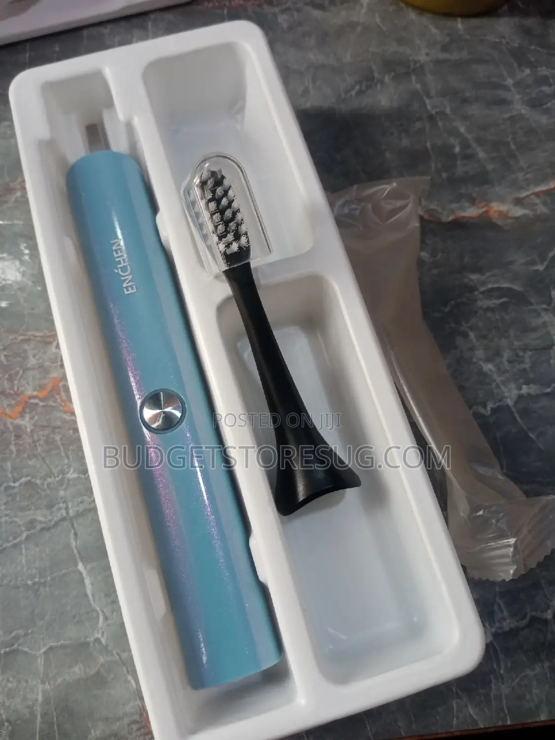 ENCHEN Electric Toothbrush Aurora T+ Blue