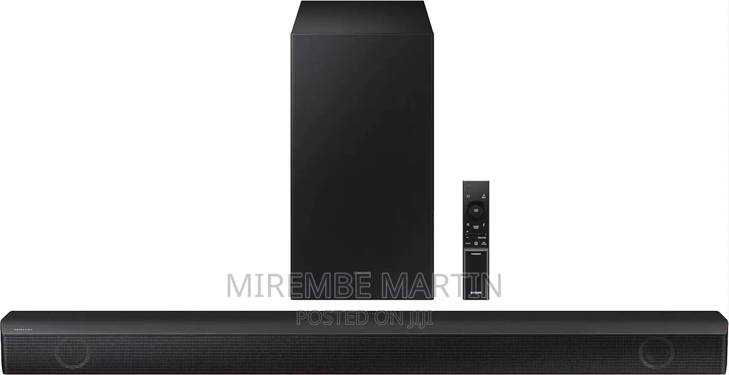 Samsung Dolby Audio, DTS Virtual:X, Subwoofer