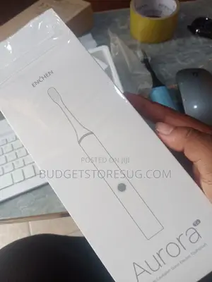 Electric Toothbrush