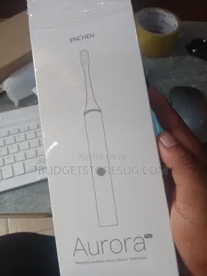 Electric Toothbrush