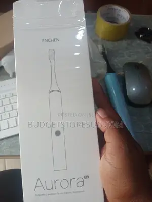 Electric Toothbrush