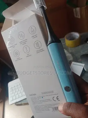 Sonic Electric Toothbrush