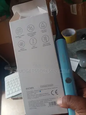 Sonic Electric Toothbrush