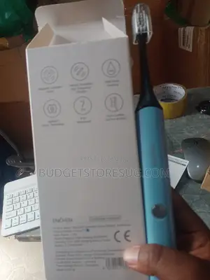 Sonic Electric Toothbrush