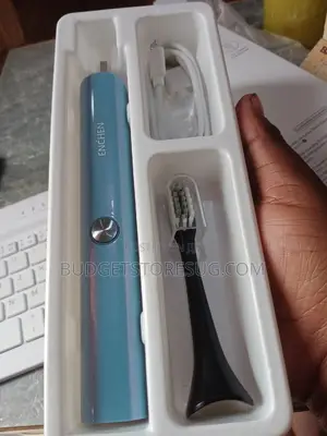 Intelligent Electric Toothbrush
