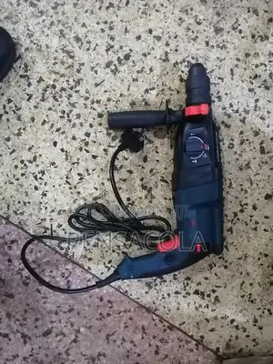 Electric Cable Drill