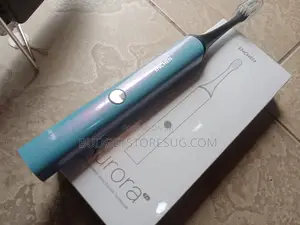 Deep Cleaning Electric Toothbrush