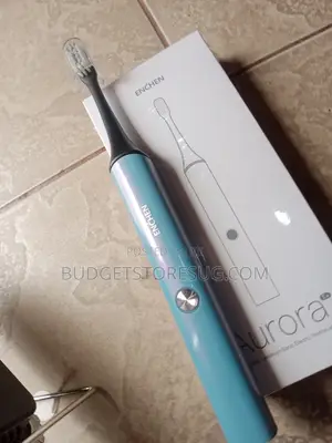 Deep Cleaning Electric Toothbrush