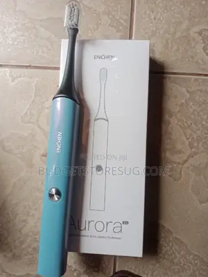 Deep Cleaning Electric Toothbrush