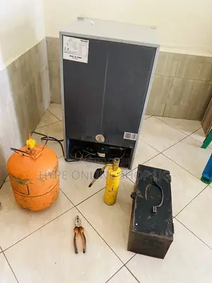 Home Fridge Repairs 009