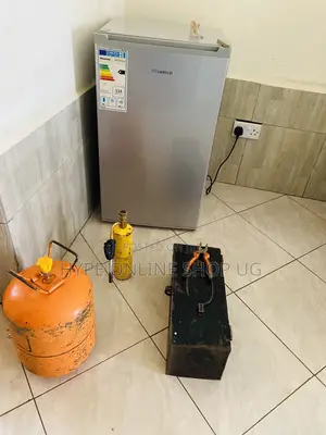 Original Fridge Repairs 770