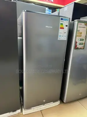 Hisense 195L Refrigerator