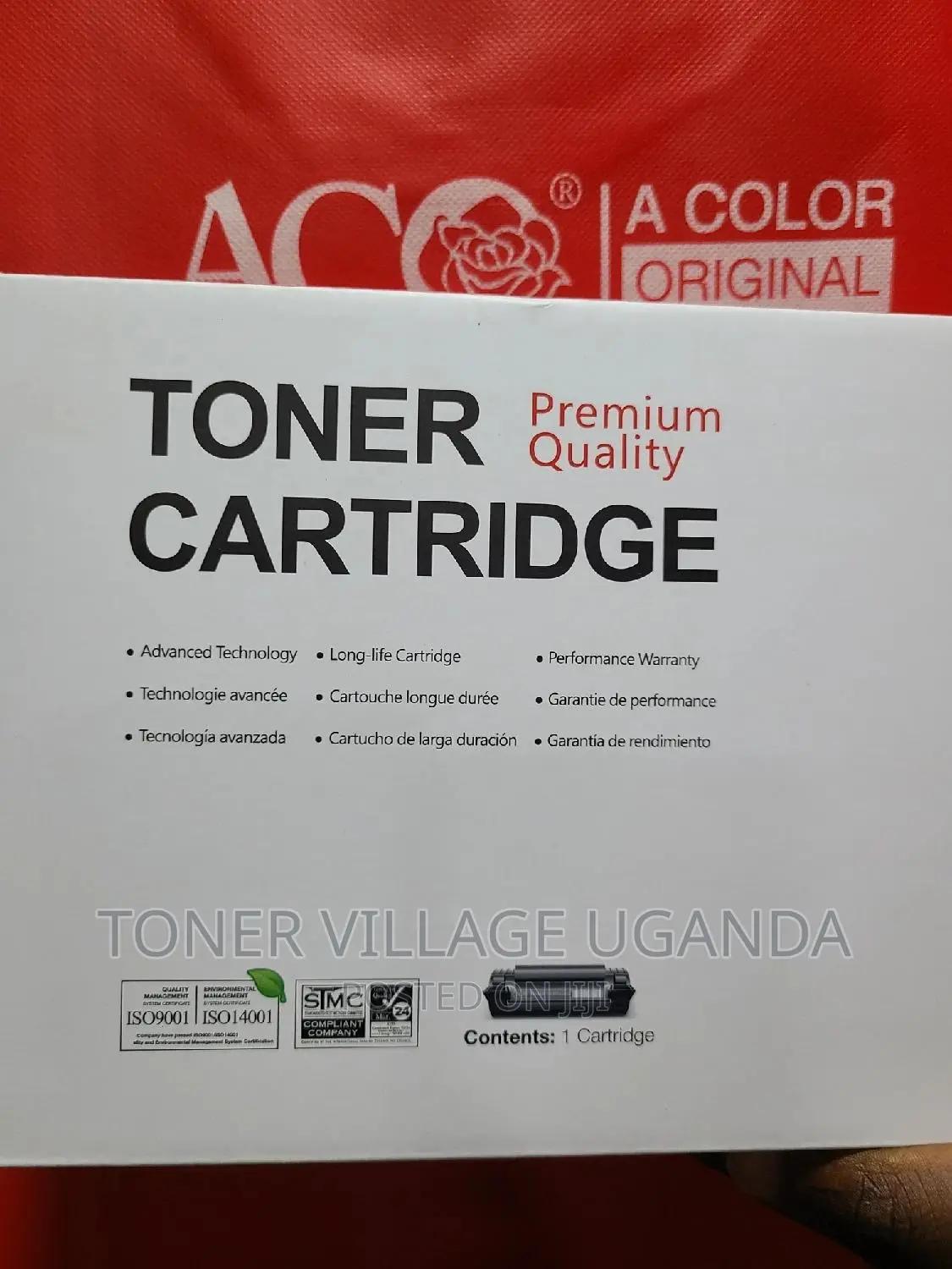 117A Printer Cartridge for HP Colour Laser 150 MFP178 MFP179