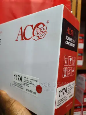 117A Printer Cartridge for HP Colour Laser 150 MFP178 MFP179