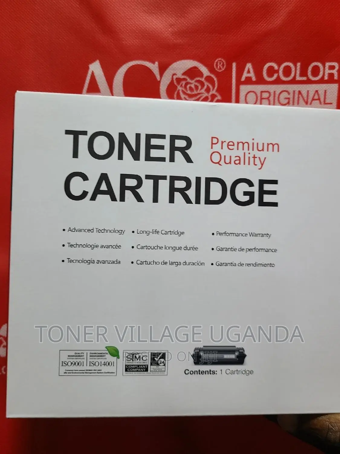 117A Printer Cartridge for HP Colour Laser 150 MFP178 MFP179