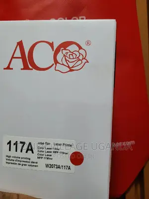117A Printer Cartridge for HP Colour Laser 150 MFP178 MFP179