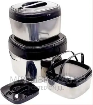 Pot Insulated Casserole Hot Pack Food Warmer