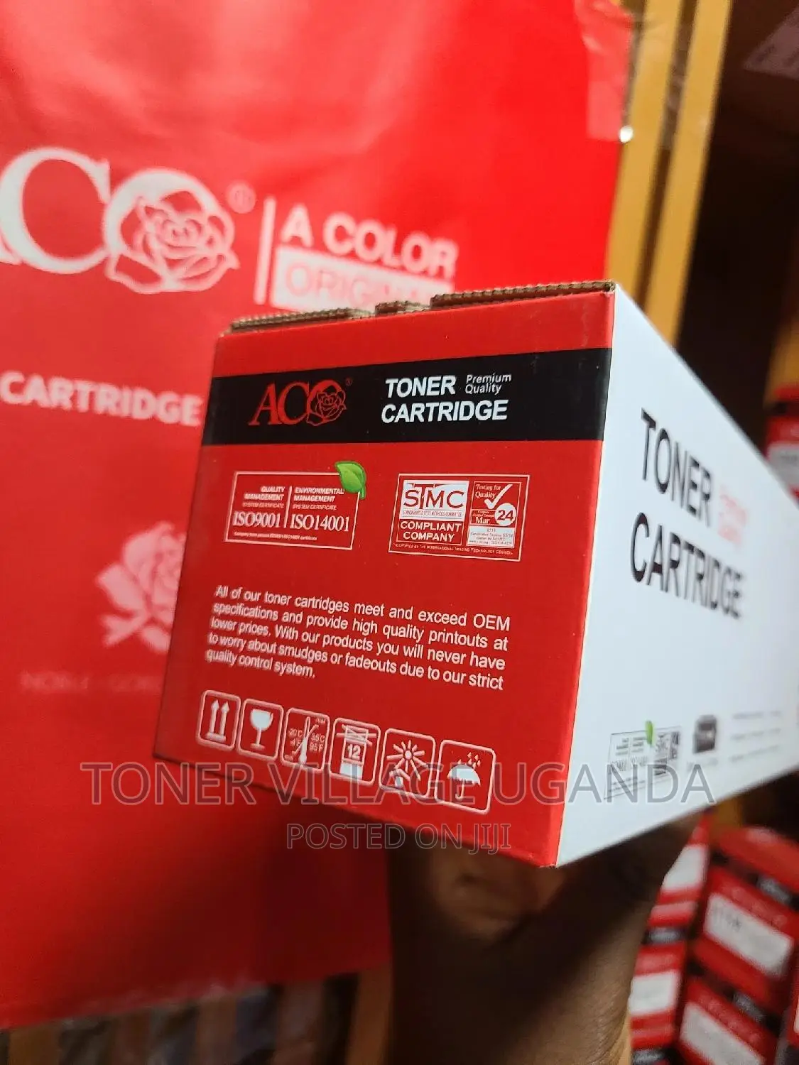 207A Cartridges Set HP Colour Pro M255, MFP M282 MPF M283