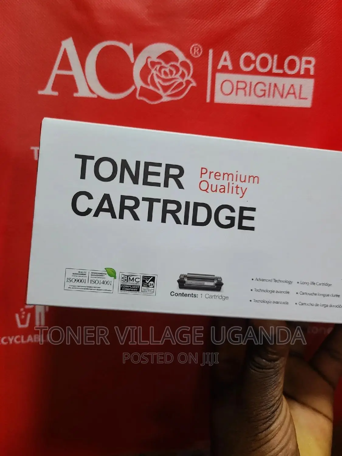 207A Cartridges Set HP Colour Pro M255, MFP M282 MPF M283