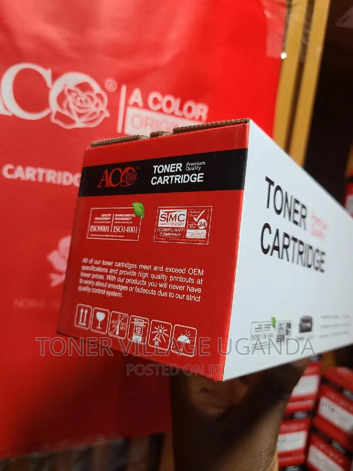 207A Cartridges Set HP Colour Pro M255, MFP M282 MPF M283