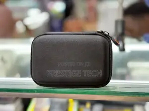 JBL Clip 4 and Go 3 Bags (Cases)
