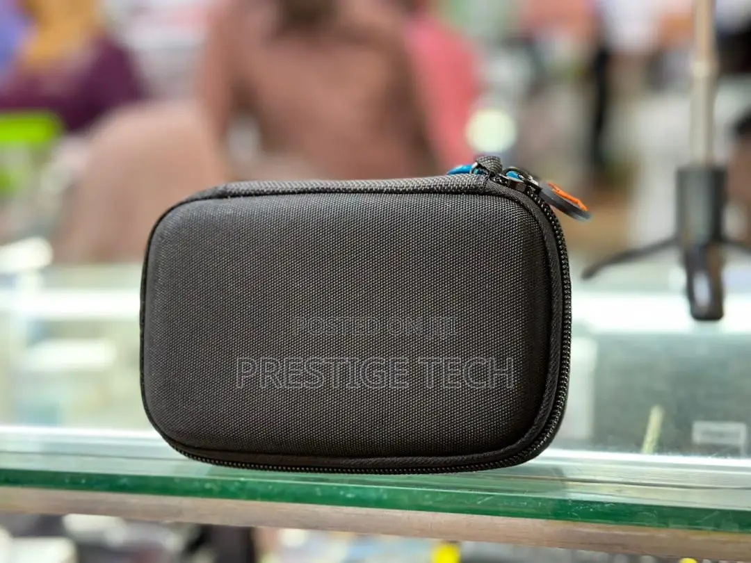 JBL Clip 4 and Go 3 Bags (Cases)