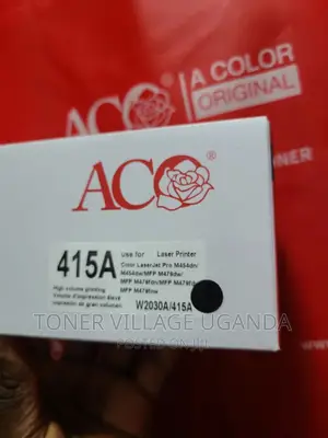 415A Printer Cartridge HP Color Laserjet Pro M454 MFP M479
