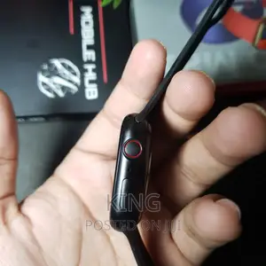 Photo - Xz Sonic Smart Watch