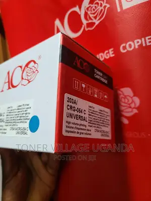 203A Printer Cartridge for HP Laserjet Pro M254,MFPM280 M281