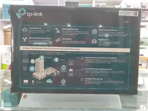 Tp-Link Wireless MU-MIMO Gigabit Ceiling Mount Access Point