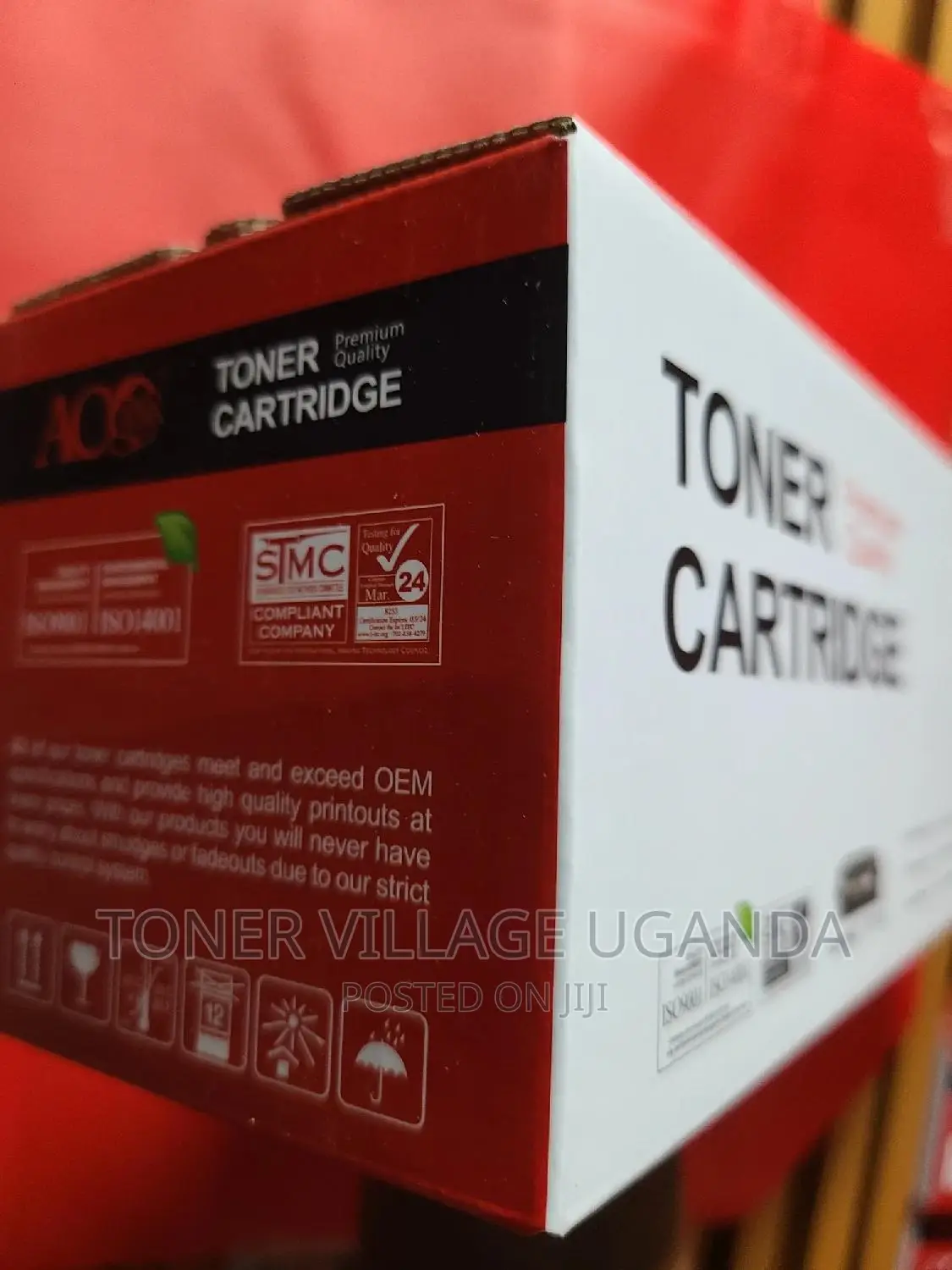 205A Printer Cartridges for HP Laserjet Pro M180, M181M154
