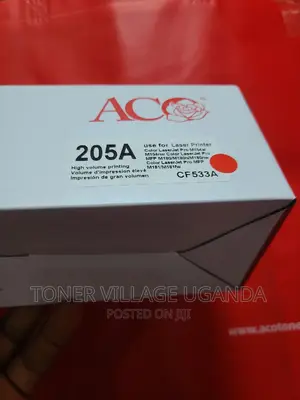 205A Printer Cartridges for HP Laserjet Pro M180, M181M154
