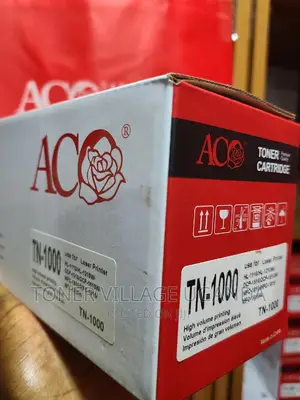 Brother TN-1000 Printer Cartridge Formfc-1910w,1815 MFC-1810
